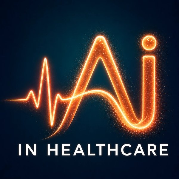 AI in Healthcare logo